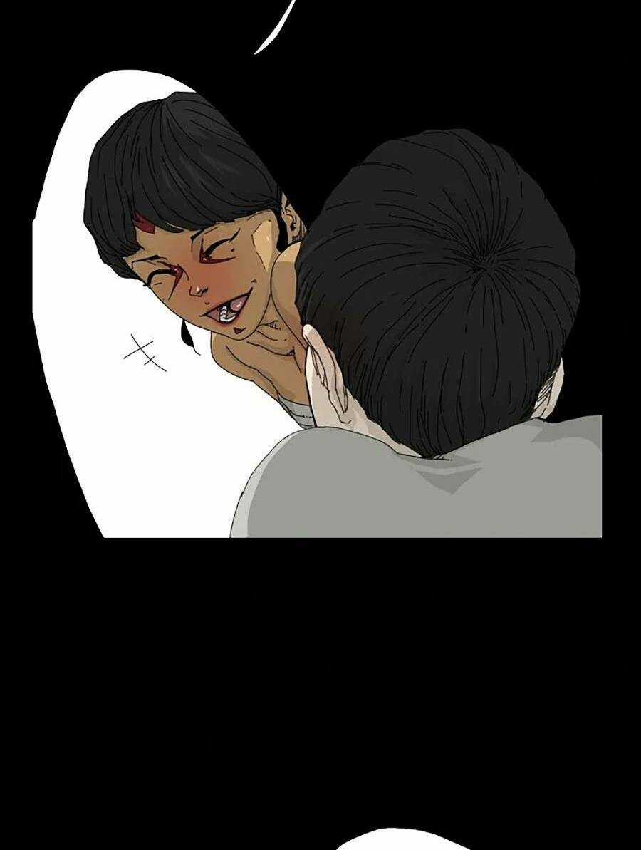 Địa Ngục 58 - Chapter 12 - Trang 42