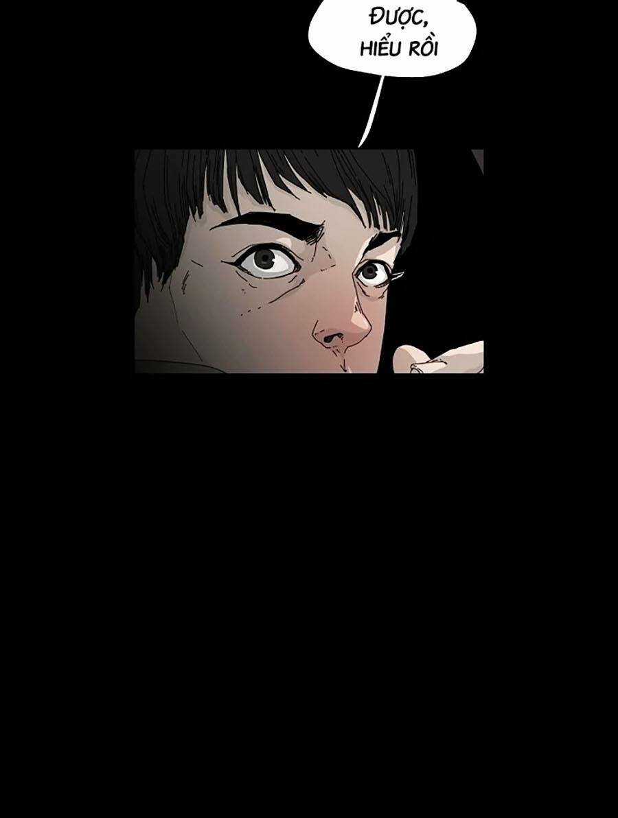 Địa Ngục 58 - Chapter 12 - Trang 43