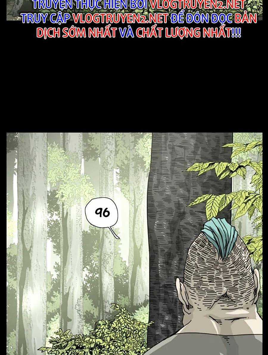 Địa Ngục 58 - Chapter 12 - Trang 47