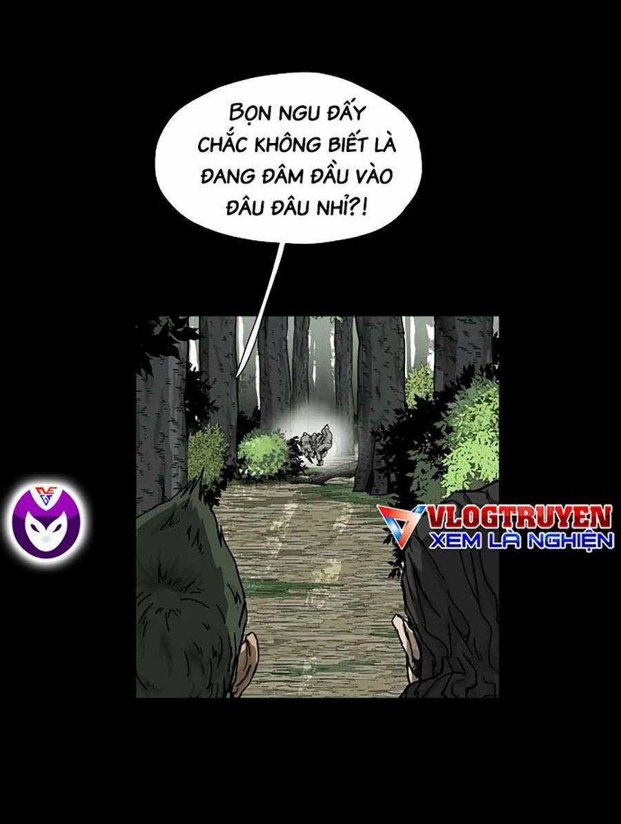 Địa Ngục 58 - Chapter 12 - Trang 50