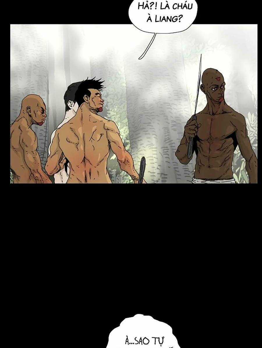 Địa Ngục 58 - Chapter 12 - Trang 6