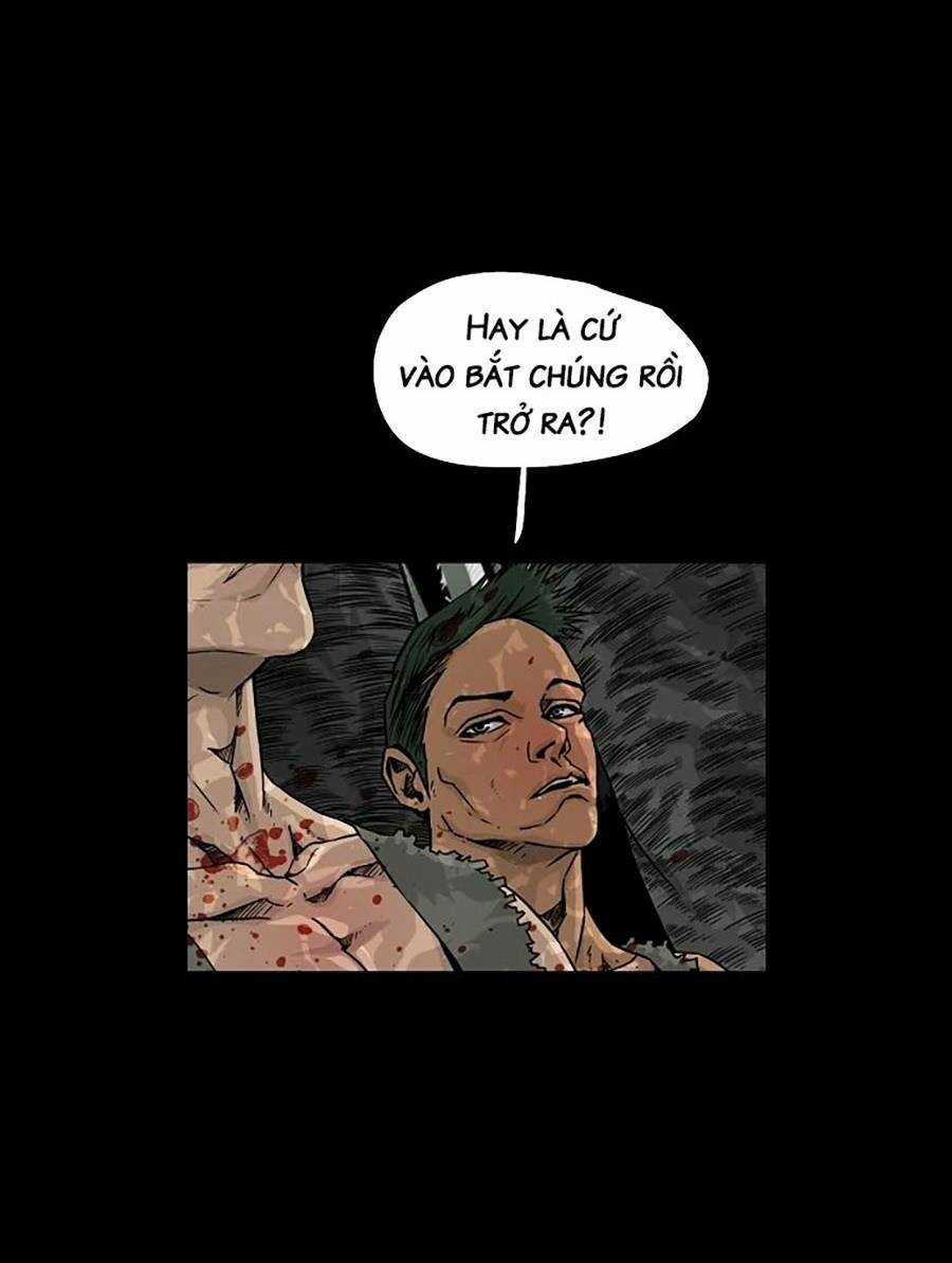Địa Ngục 58 - Chapter 12 - Trang 52