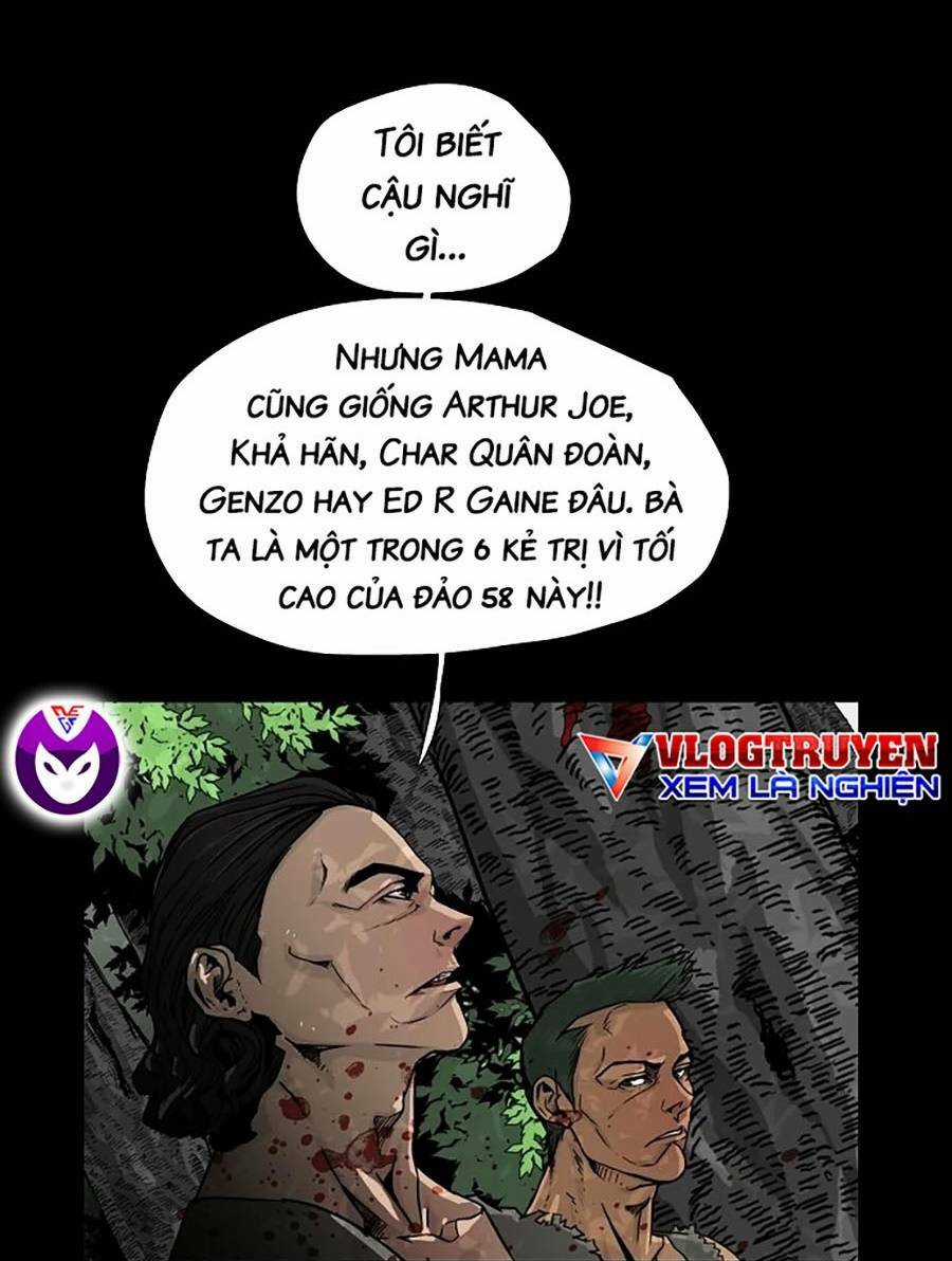 Địa Ngục 58 - Chapter 12 - Trang 53