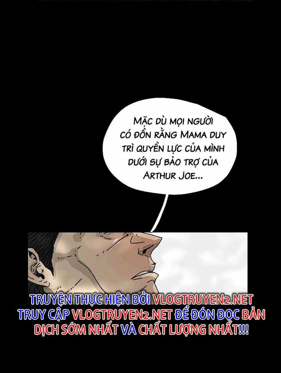 Địa Ngục 58 - Chapter 12 - Trang 54