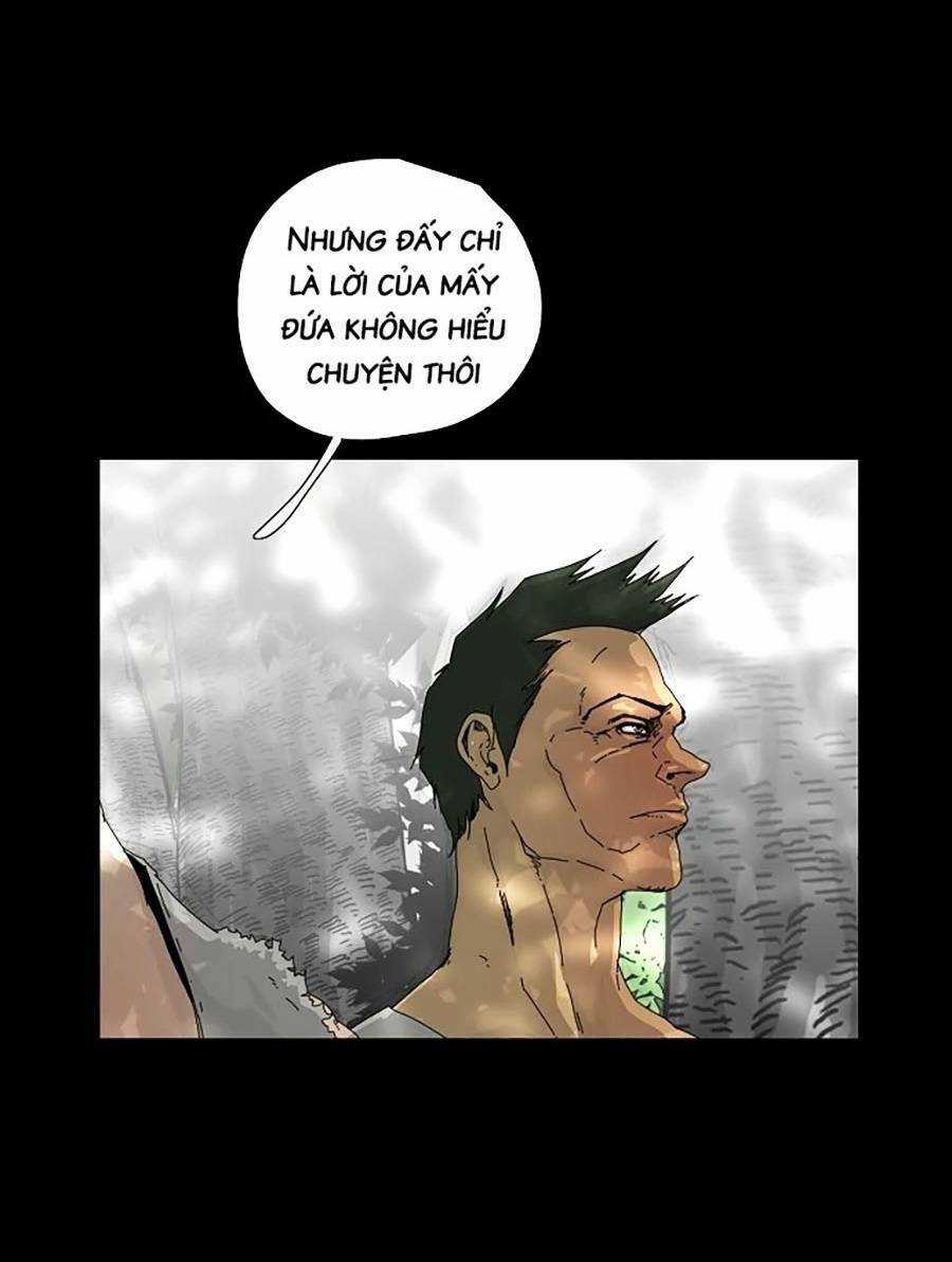 Địa Ngục 58 - Chapter 12 - Trang 55