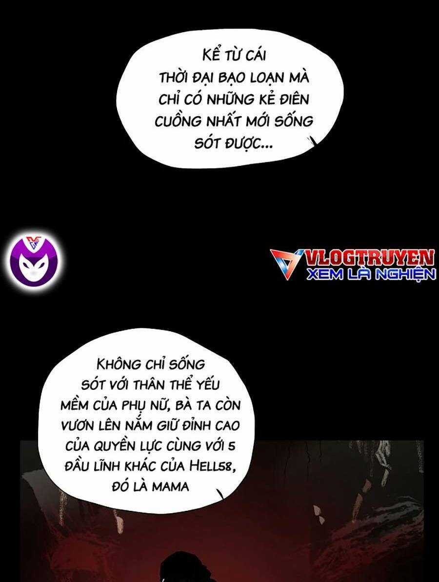 Địa Ngục 58 - Chapter 12 - Trang 56