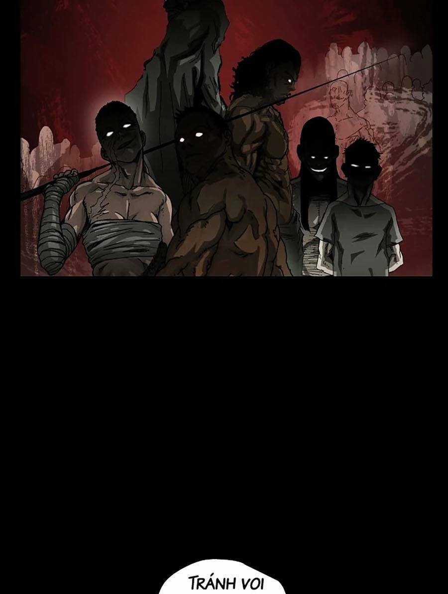 Địa Ngục 58 - Chapter 12 - Trang 57