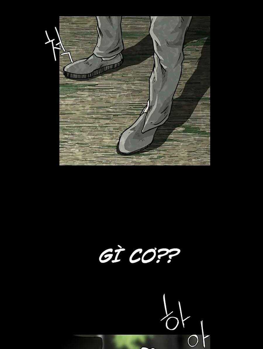 Địa Ngục 58 - Chapter 12 - Trang 60