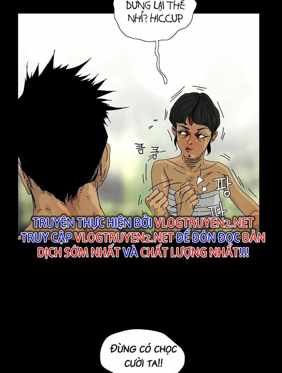 Địa Ngục 58 - Chapter 12 - Trang 7