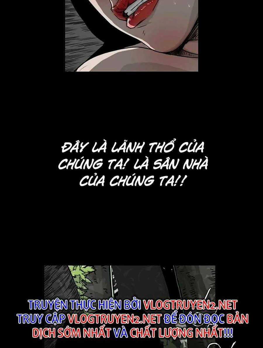 Địa Ngục 58 - Chapter 12 - Trang 62