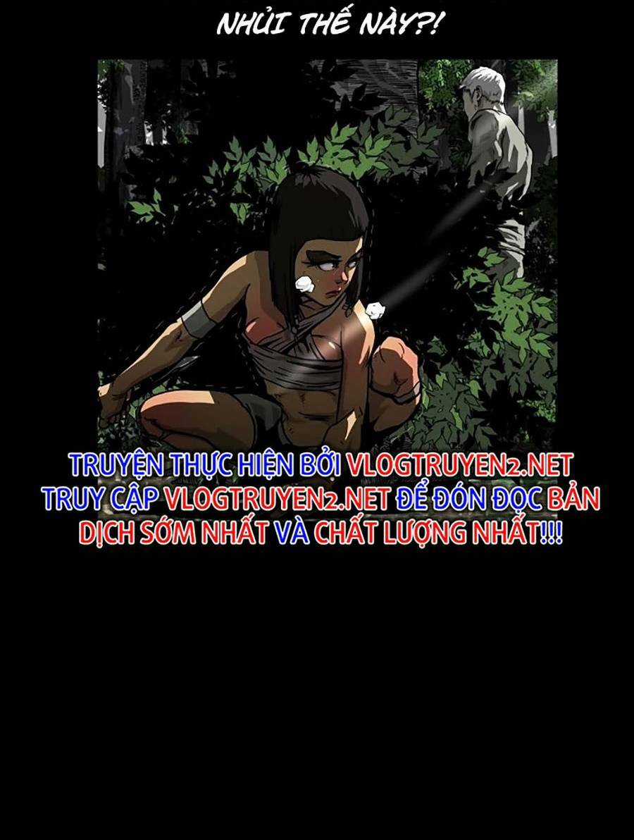 Địa Ngục 58 - Chapter 12 - Trang 65