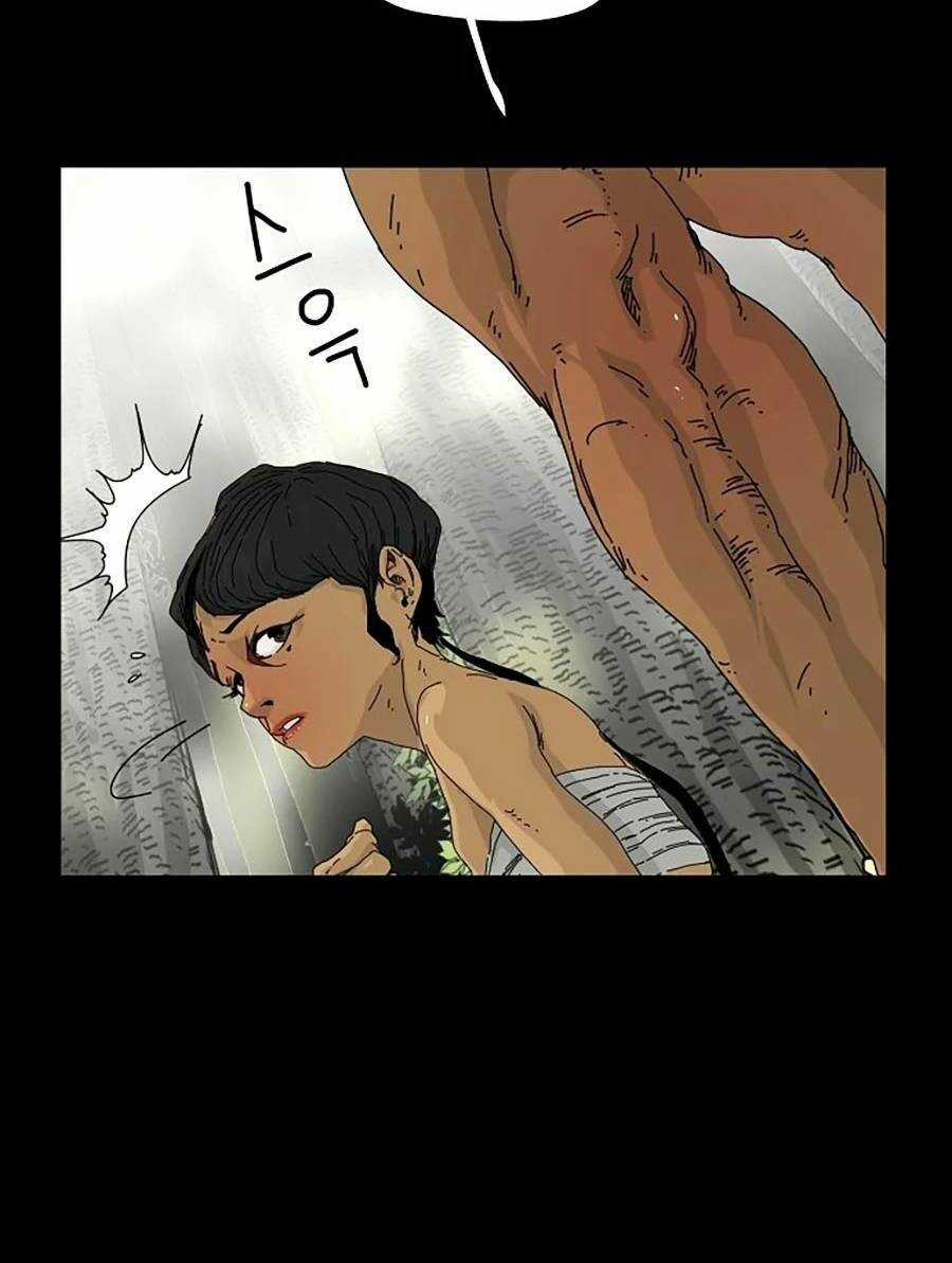 Địa Ngục 58 - Chapter 12 - Trang 8