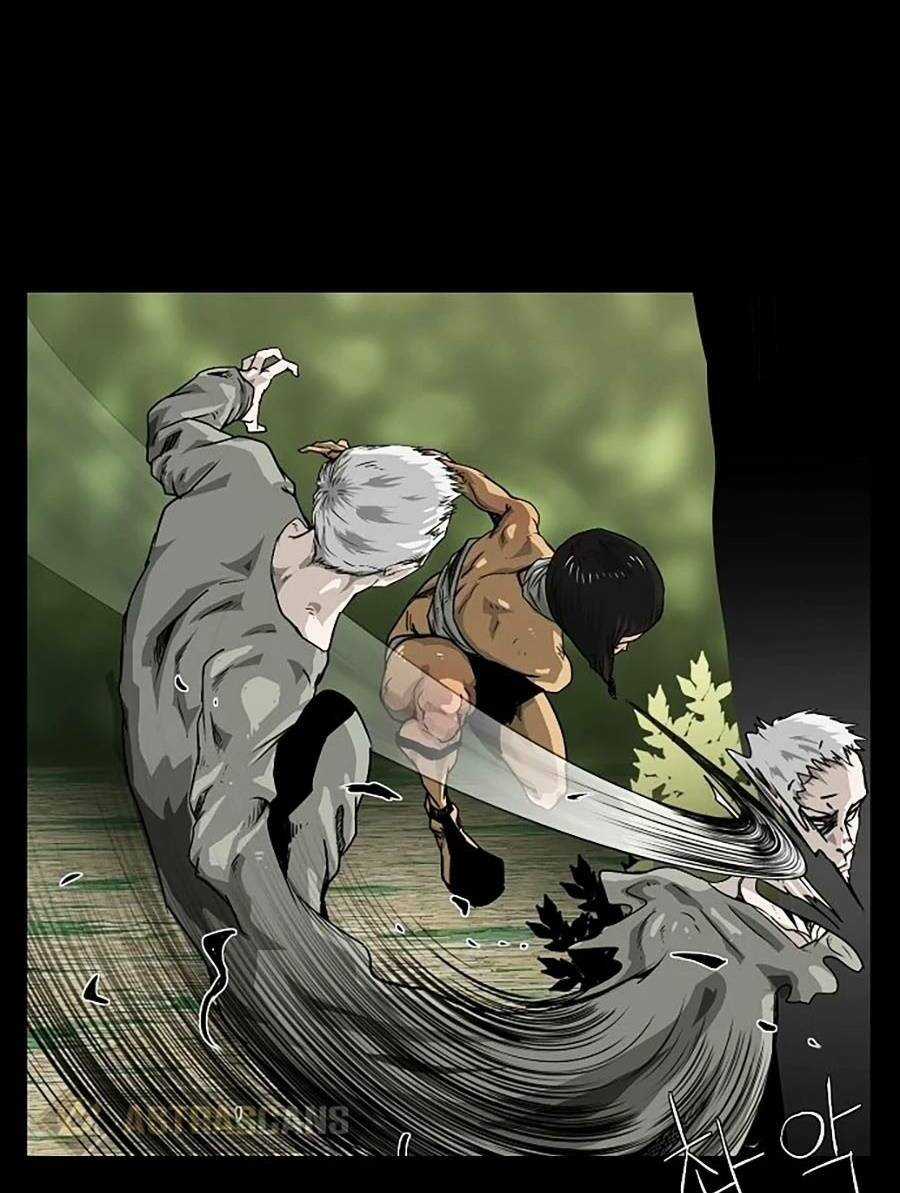 Địa Ngục 58 - Chapter 12 - Trang 80