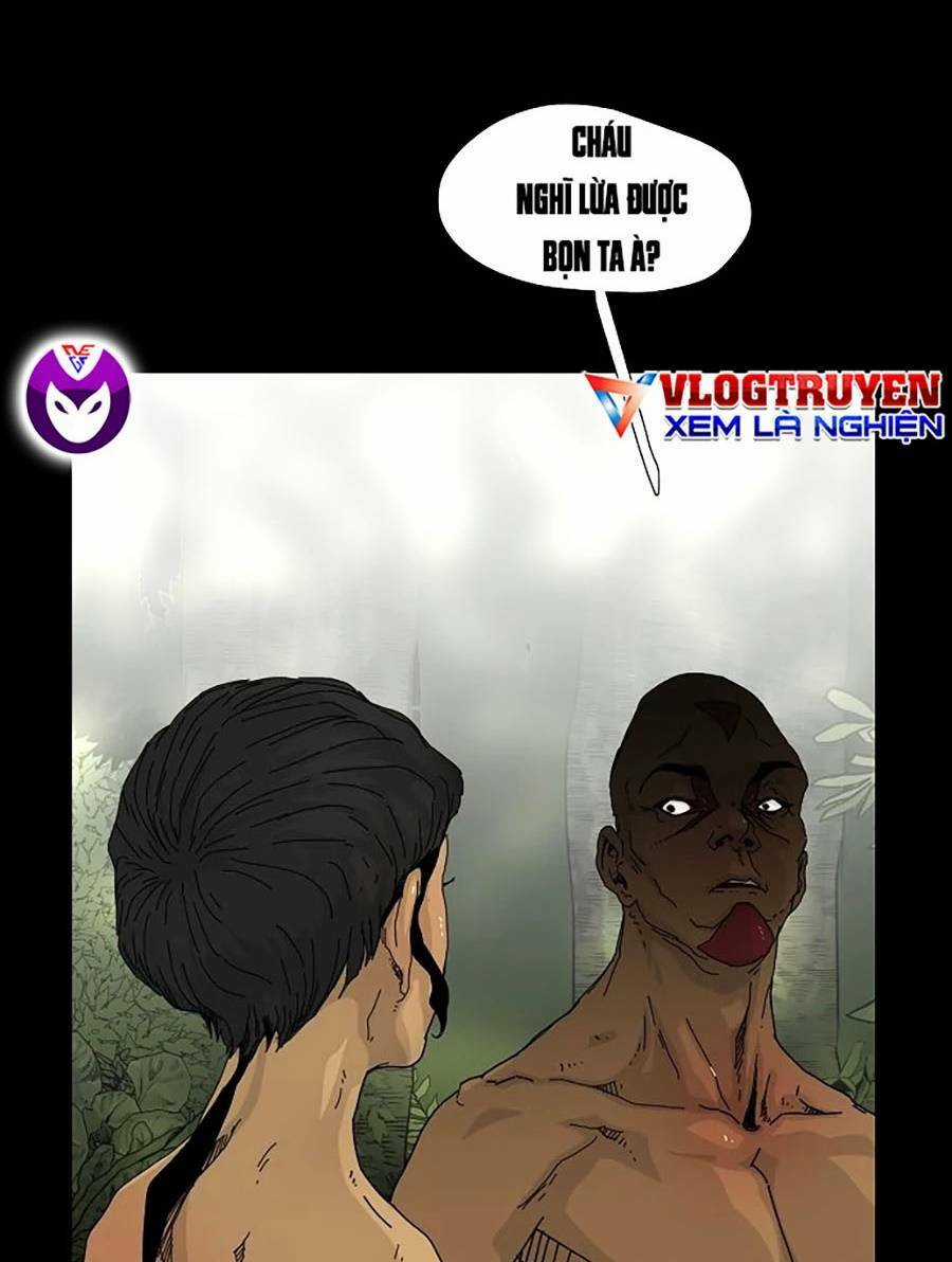 Địa Ngục 58 - Chapter 12 - Trang 9