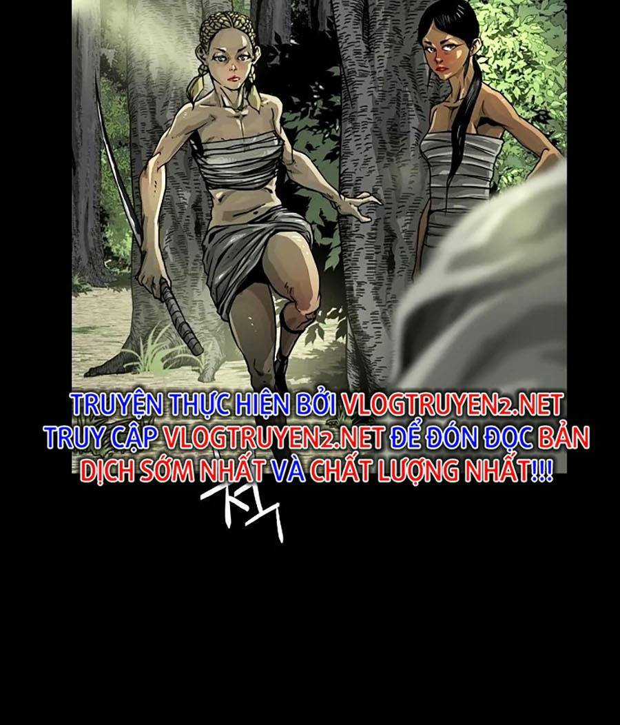 Địa Ngục 58 - Chapter 12 - Trang 87