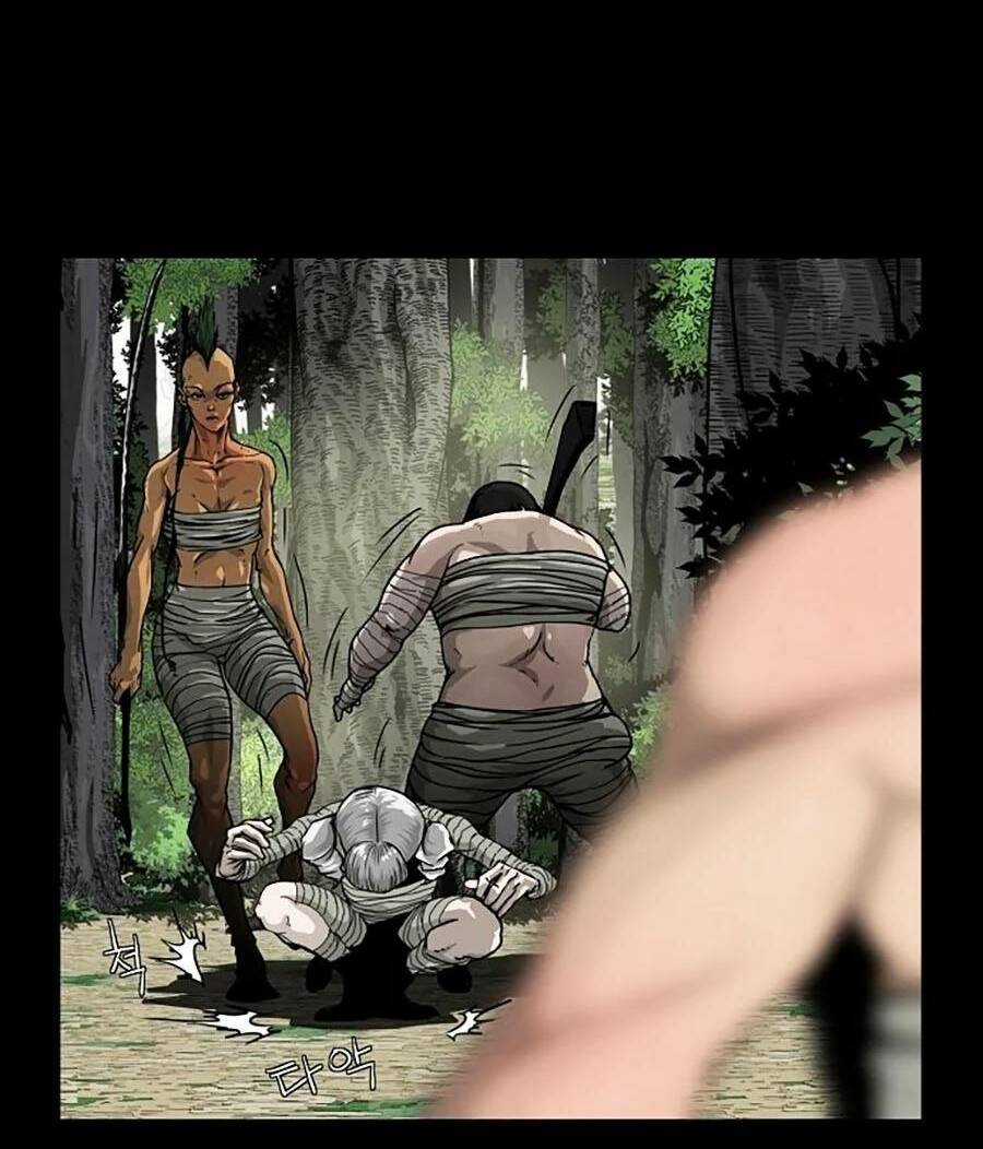 Địa Ngục 58 - Chapter 12 - Trang 88