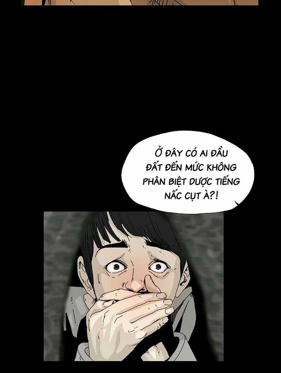 Địa Ngục 58 - Chapter 12 - Trang 10