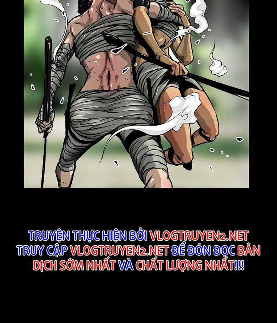 Địa Ngục 58 - Chapter 12 - Trang 91