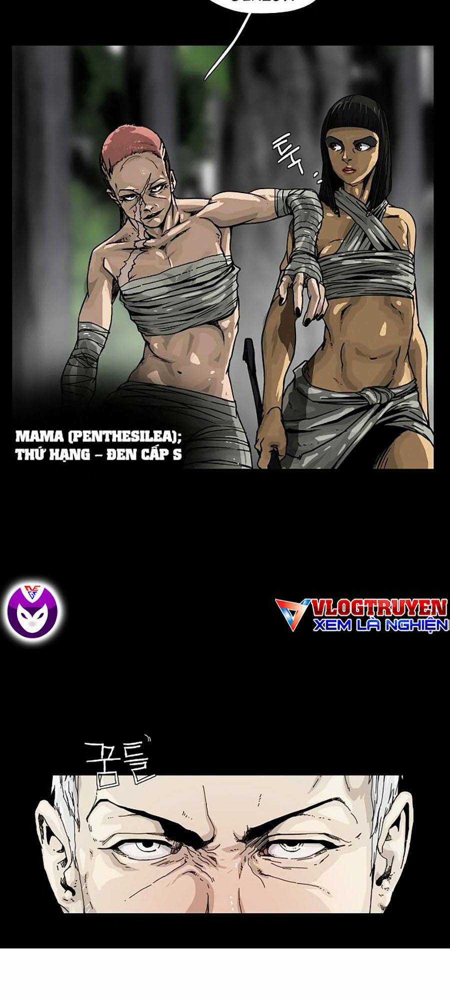 Địa Ngục 58 - Chapter 12 - Trang 97