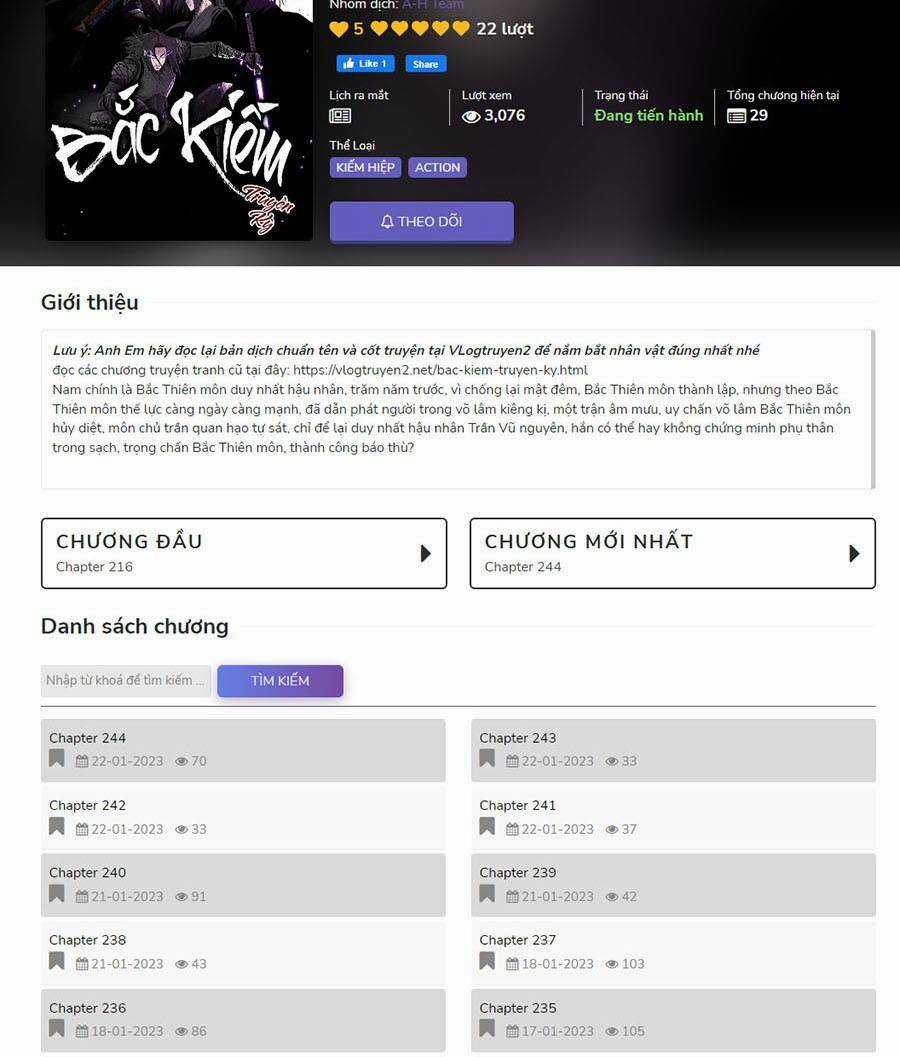 Địa Ngục 58 - Chapter 12 - Trang 99