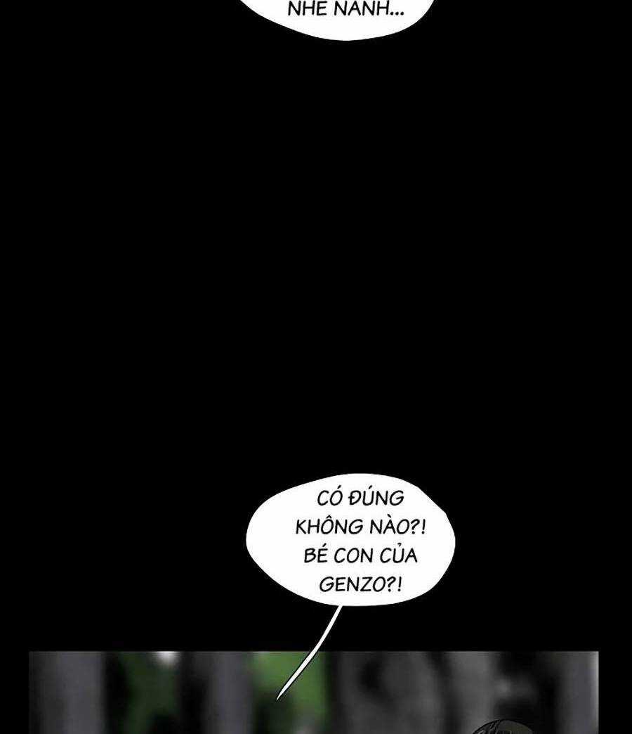 Địa Ngục 58 - Chapter 13 - Trang 2