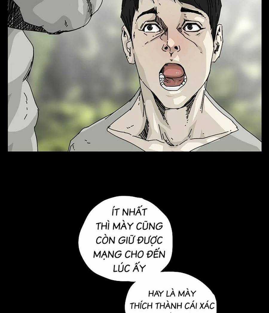 Địa Ngục 58 - Chapter 13 - Trang 102