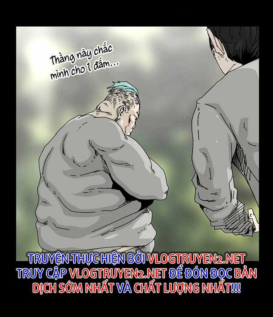 Địa Ngục 58 - Chapter 13 - Trang 109