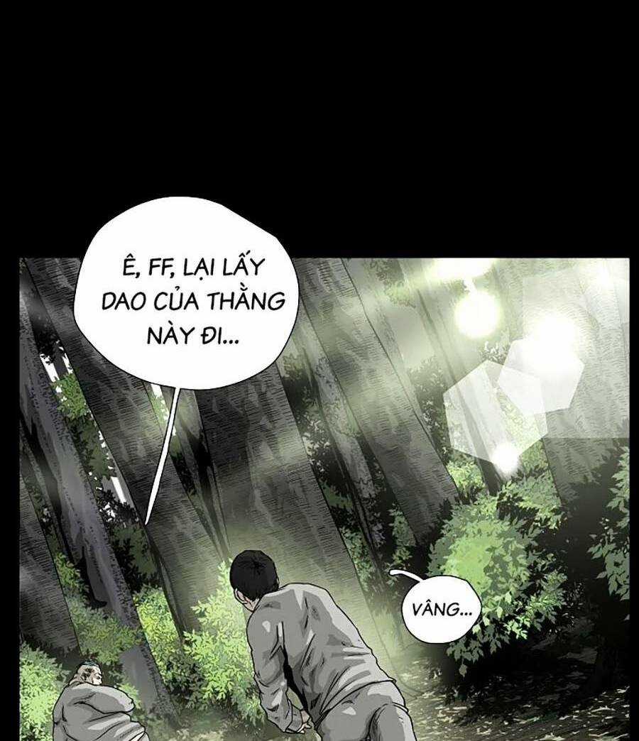 Địa Ngục 58 - Chapter 13 - Trang 110