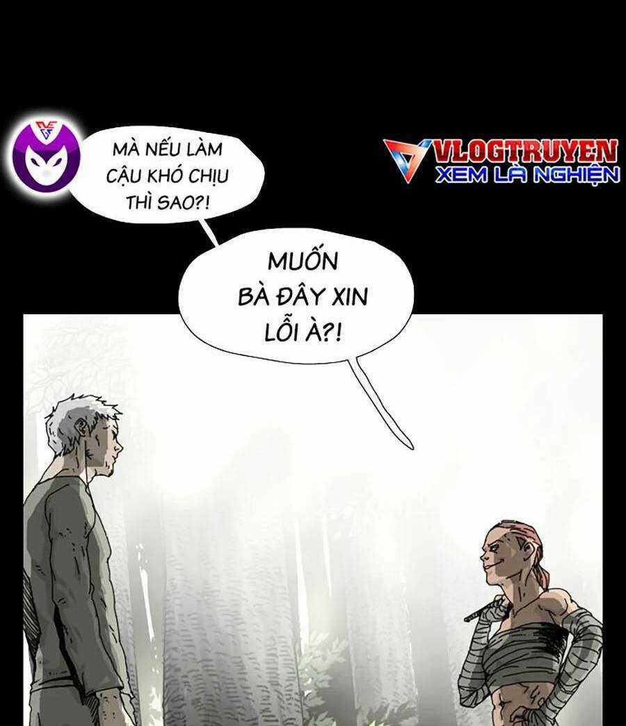 Địa Ngục 58 - Chapter 13 - Trang 12