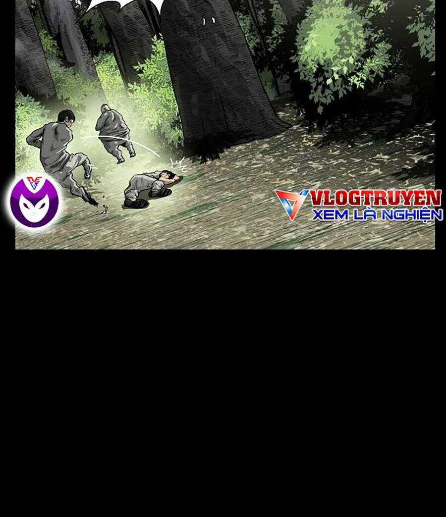 Địa Ngục 58 - Chapter 13 - Trang 112