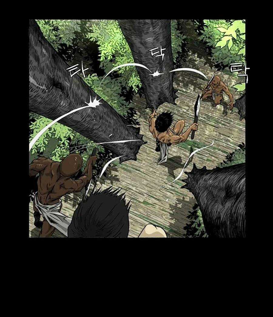 Địa Ngục 58 - Chapter 13 - Trang 118