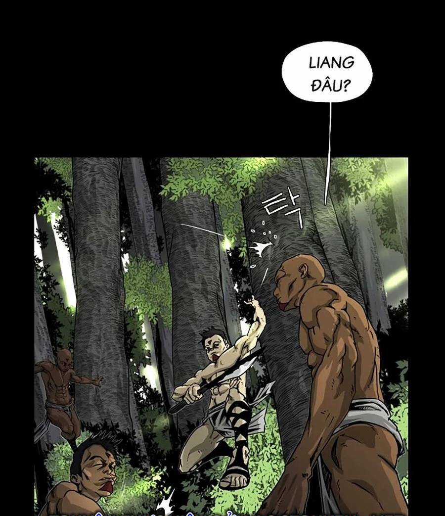 Địa Ngục 58 - Chapter 13 - Trang 119