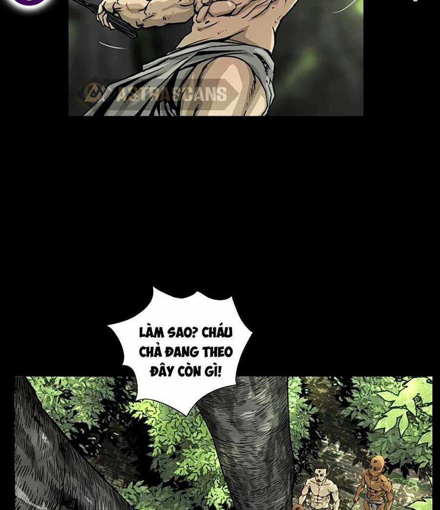 Địa Ngục 58 - Chapter 13 - Trang 121