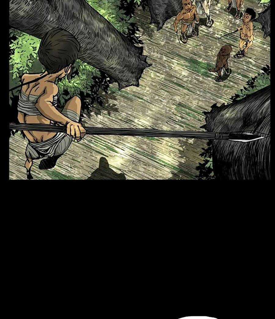 Địa Ngục 58 - Chapter 13 - Trang 122