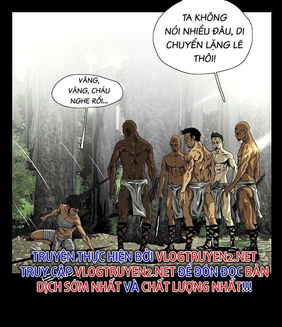 Địa Ngục 58 - Chapter 13 - Trang 123