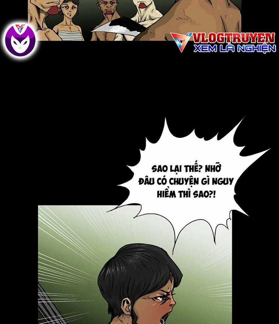 Địa Ngục 58 - Chapter 13 - Trang 126