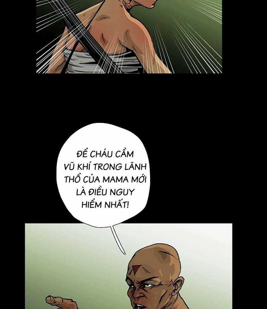 Địa Ngục 58 - Chapter 13 - Trang 127