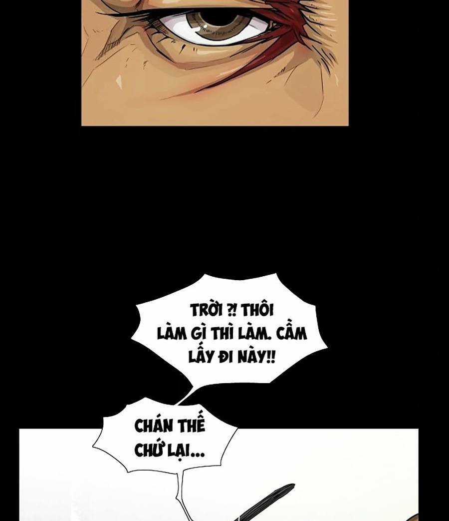 Địa Ngục 58 - Chapter 13 - Trang 129