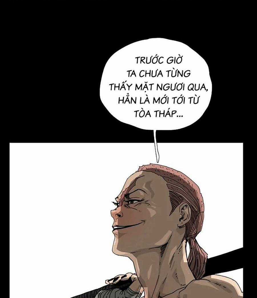 Địa Ngục 58 - Chapter 13 - Trang 14