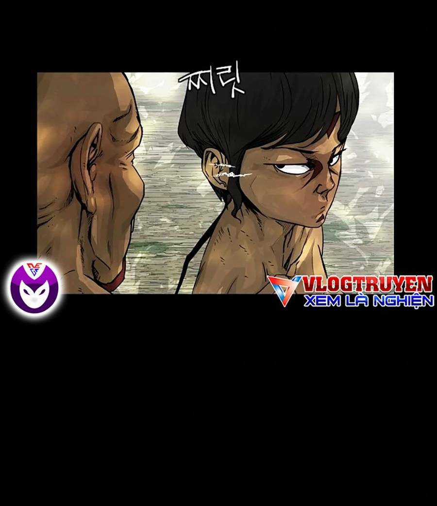 Địa Ngục 58 - Chapter 13 - Trang 131