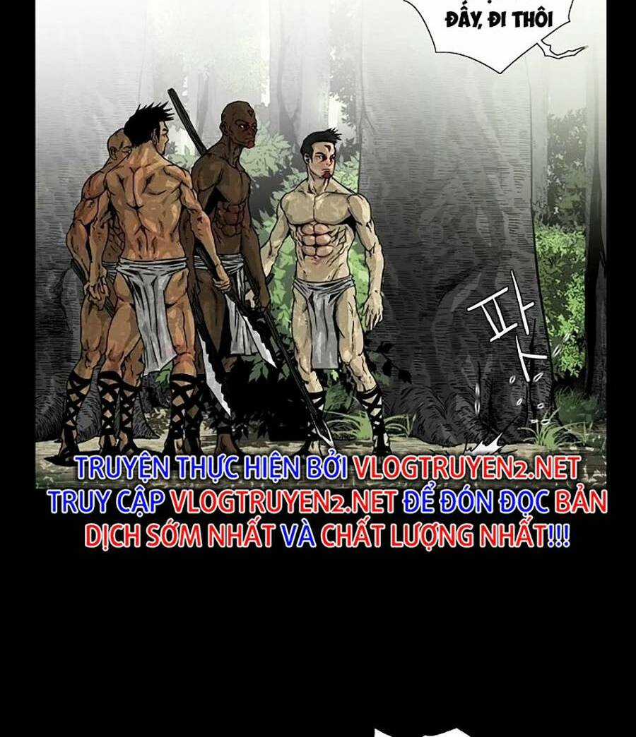 Địa Ngục 58 - Chapter 13 - Trang 136