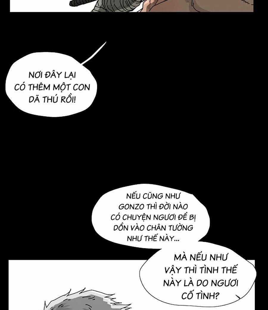 Địa Ngục 58 - Chapter 13 - Trang 15