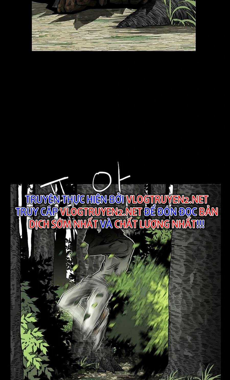 Địa Ngục 58 - Chapter 13 - Trang 141