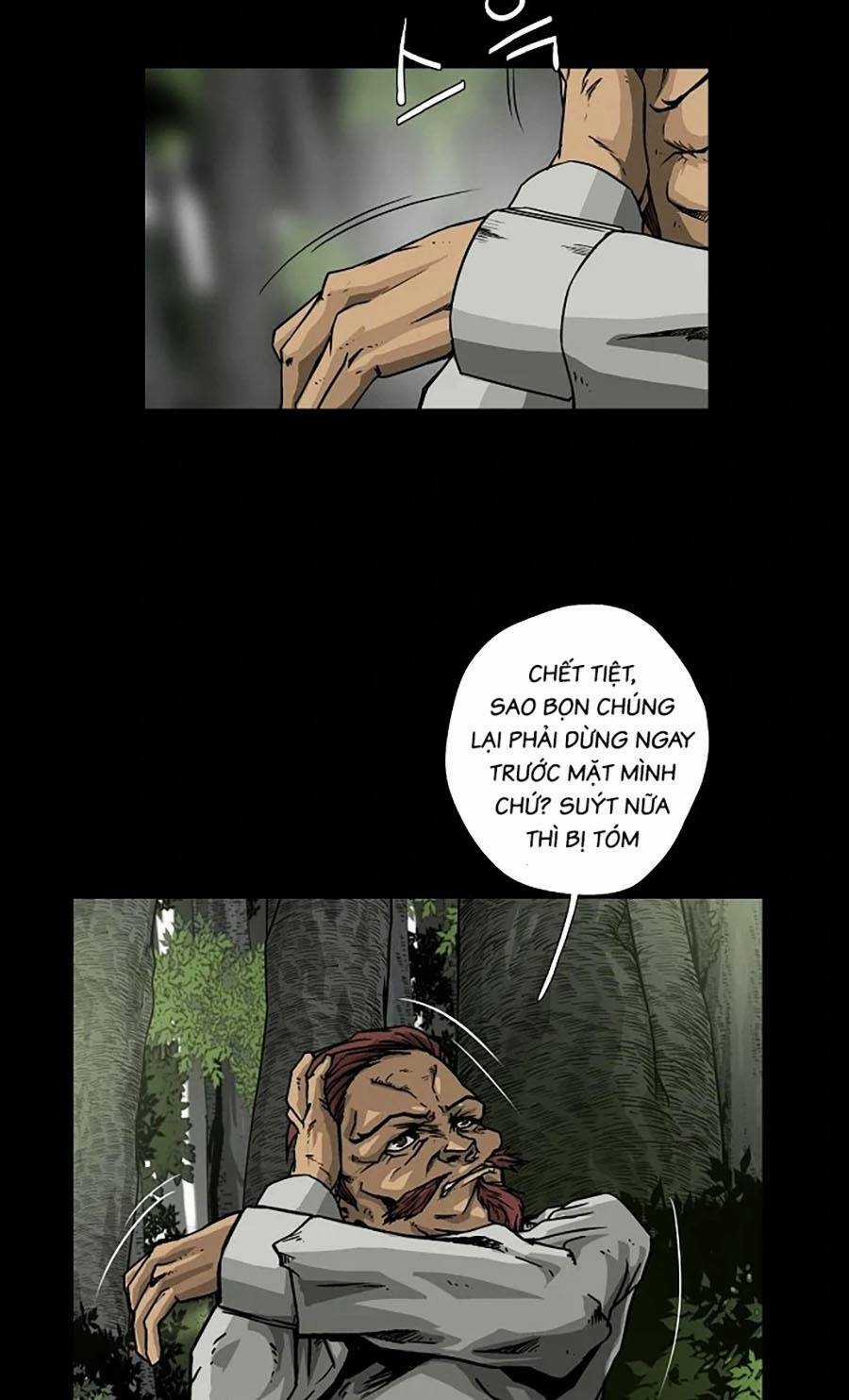 Địa Ngục 58 - Chapter 13 - Trang 143