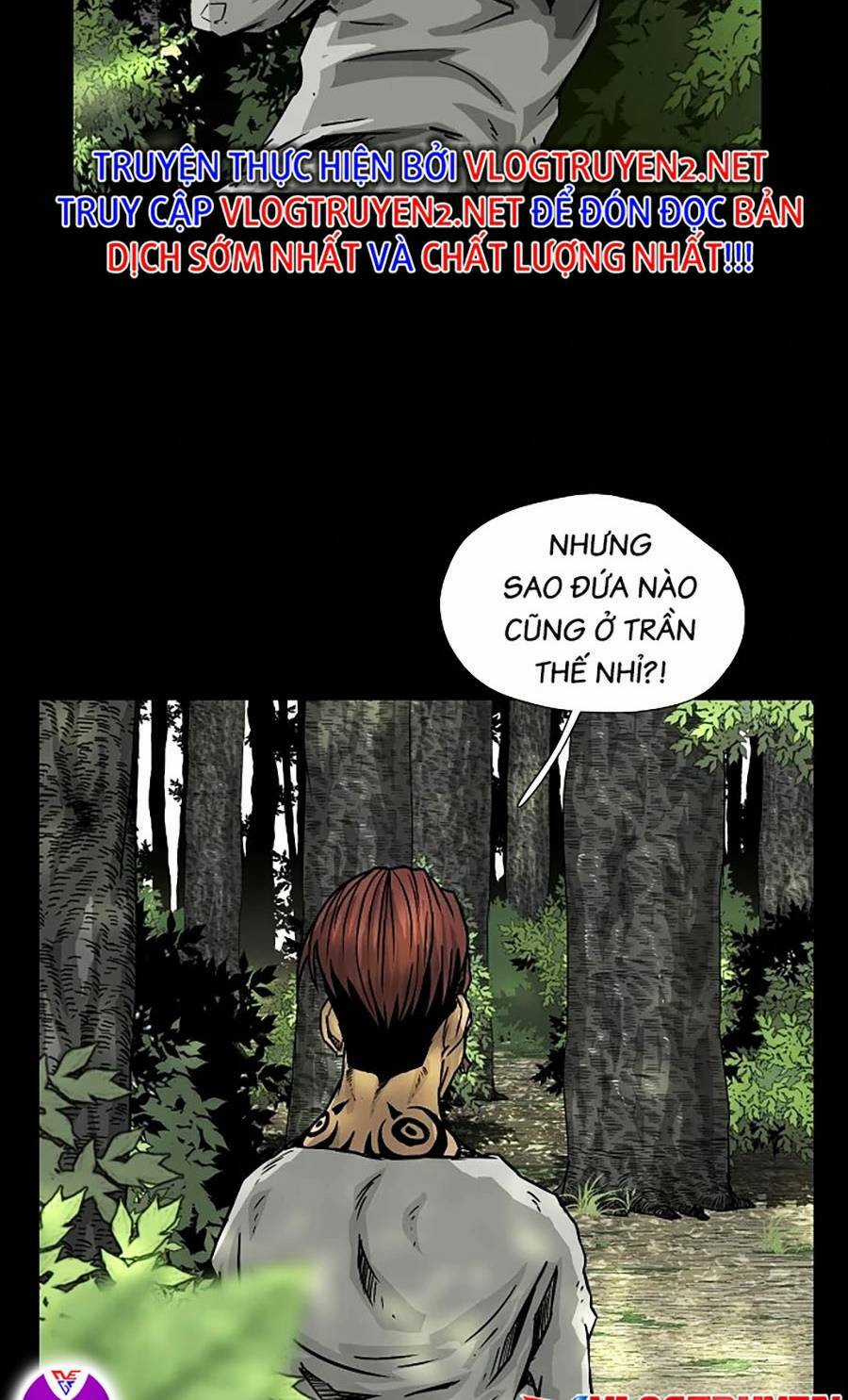 Địa Ngục 58 - Chapter 13 - Trang 144