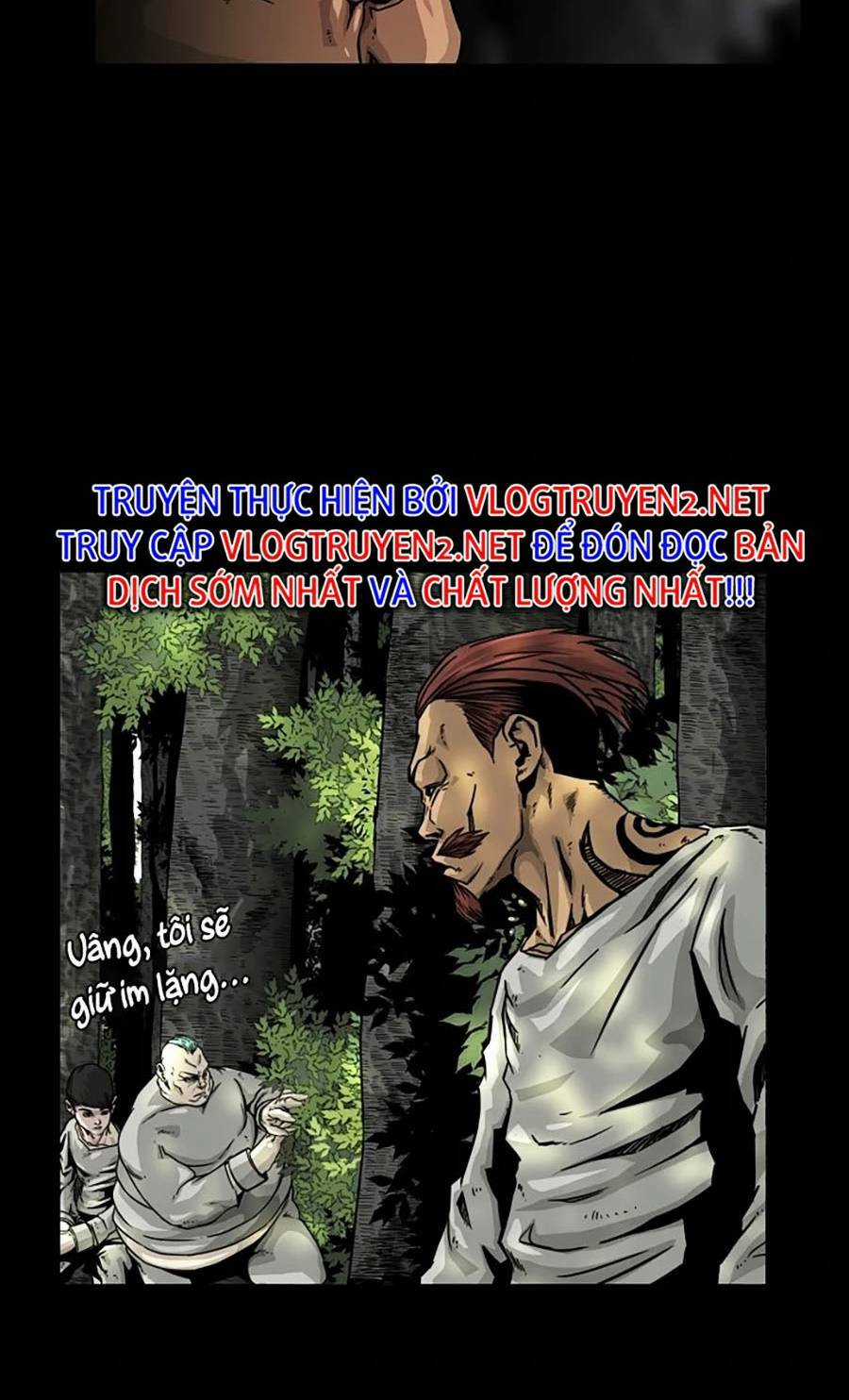 Địa Ngục 58 - Chapter 13 - Trang 146