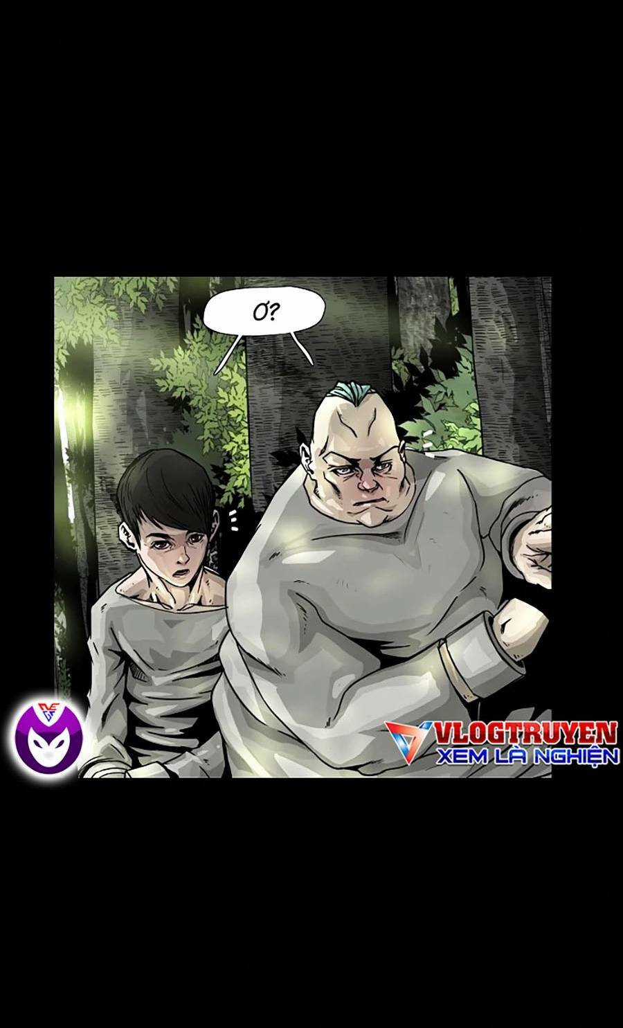 Địa Ngục 58 - Chapter 13 - Trang 147