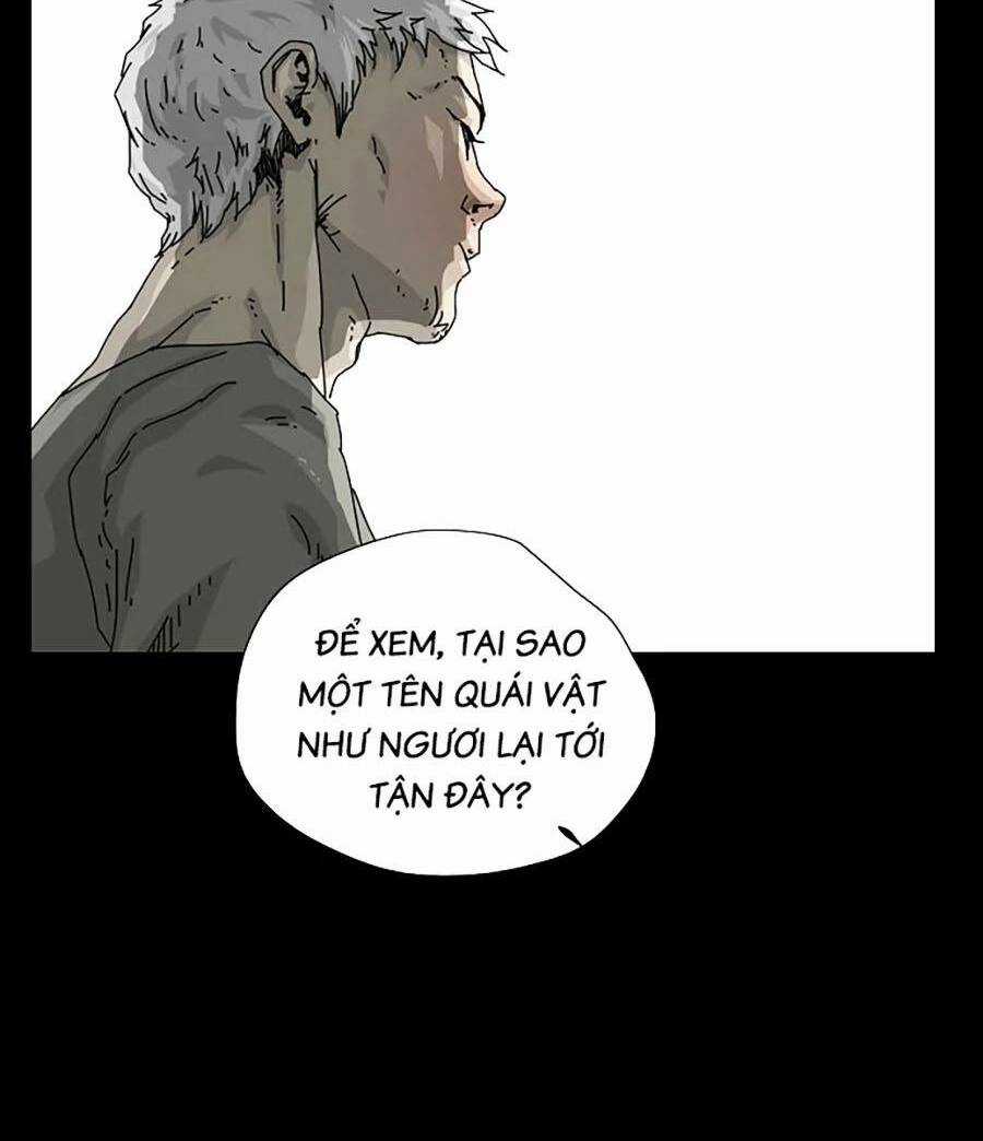 Địa Ngục 58 - Chapter 13 - Trang 16