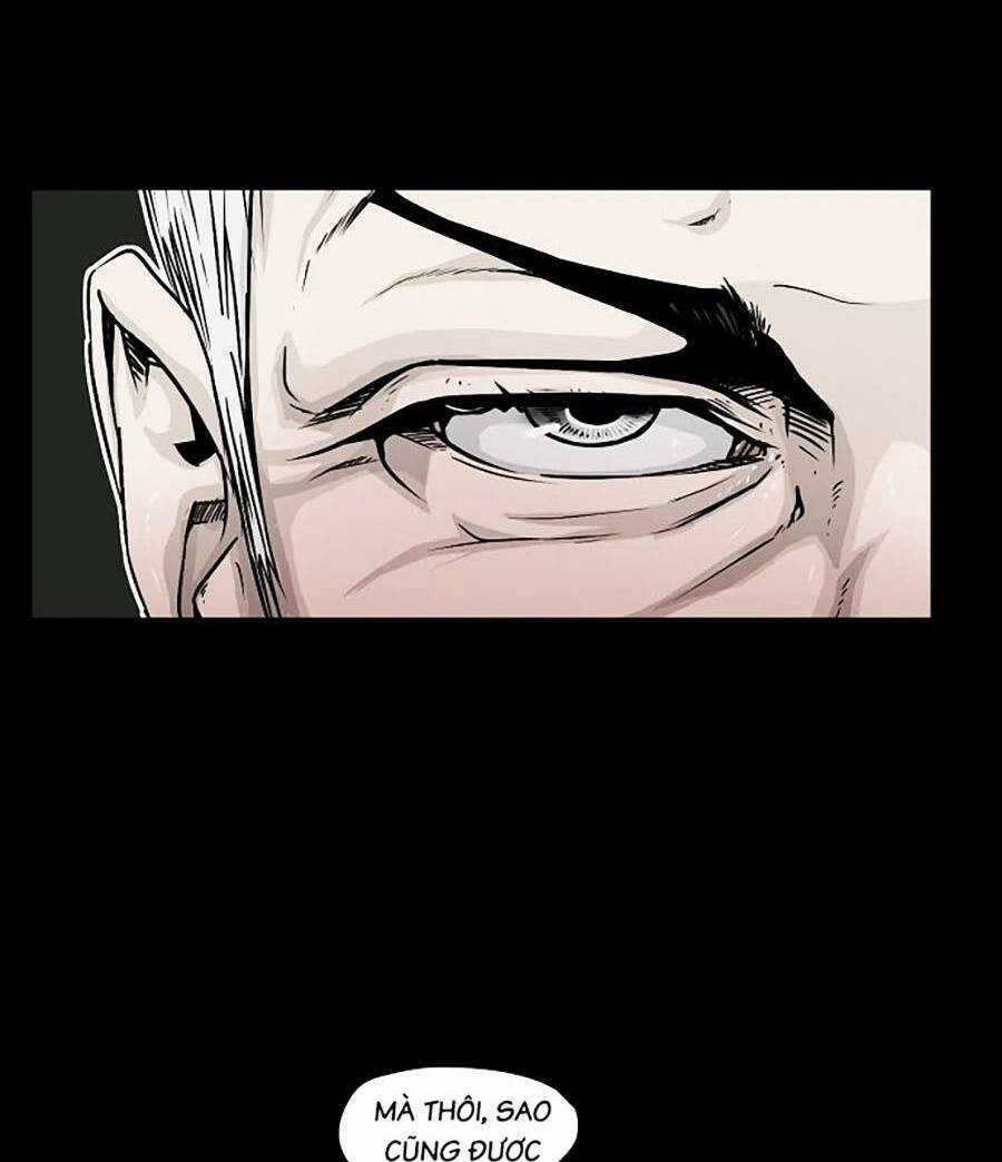 Địa Ngục 58 - Chapter 13 - Trang 18