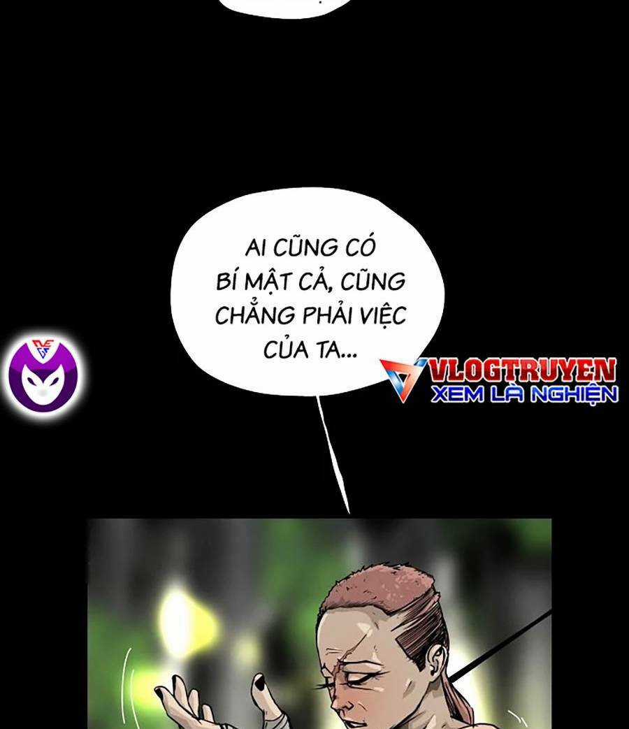 Địa Ngục 58 - Chapter 13 - Trang 19